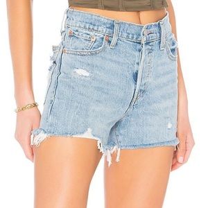 Levi’s wedgie short - size 26